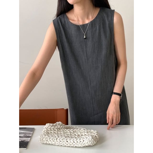 plain denim dress Shoals Denim Maxi Shirt Dress