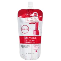 Shiseido - Aqualabel Special Jelly Refill 140ml Shiseido - Aqualabel Special Jelly Refill 140ml