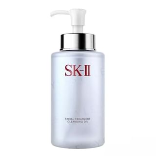 SK-II - Facial Treatment Cleansing Oil