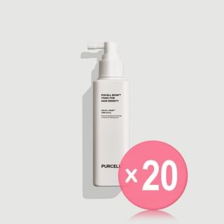 PURCELL - Pixcell Biom Tonic For Hair Density (x20) (Bulk Box)