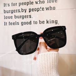 MOL Girl - Square Sunglasses MOL Girl - Square Sunglasses