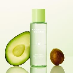 ROCKINGZOO - Avocado Eye & Lip Makeup Remover