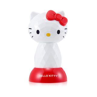 TOSOWOONG - Hello Kitty 4D Vibratory Pore Brush White