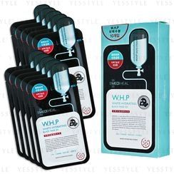 Mediheal - Mascarillas W.H.P White Hydrating Black EX Mediheal - Mascarillas W.H.P White Hydrating Black EX