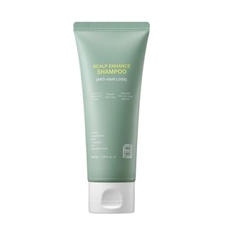 Ottie - Floland Scalp Enhance Shampoo Mini