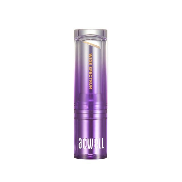 🌹Acwell Solar Defense Licorice C Blemish Sun Stick ($25)