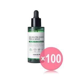 SOME BY MI - AHA, BHA, PHA 30 Days Miracle Serum 50ml (x100) (Bulk Box)