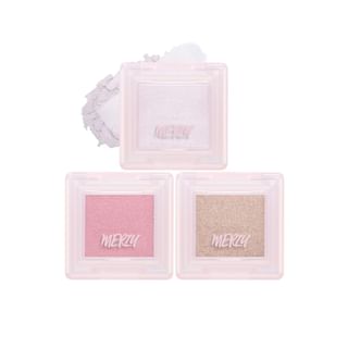 MERZY - Capture Highlighter - 3 Colors