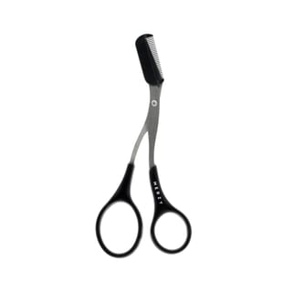 MERZY - Probility Eyebrow Scissors With Comb