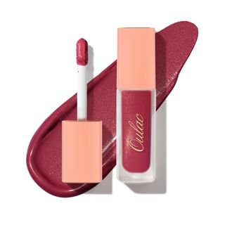 Oulac - Liquid Diamond Satin Eyeshadow - 6 Colors