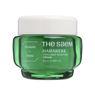 The Saem - Harakeke PDRN Deep Moisture Cream