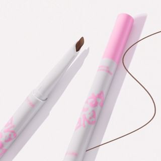 NEIYOU - 3D Wild Machete Eyebrow Pencil - 4 Colors