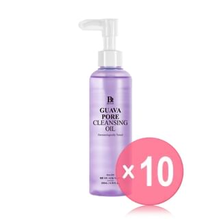 Benton - Guava Pore Cleansing Oil (x10) (Bulk Box)