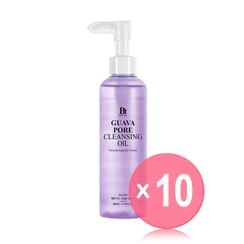 Benton - Guava Pore Cleansing Oil (x10) (Bulk Box)