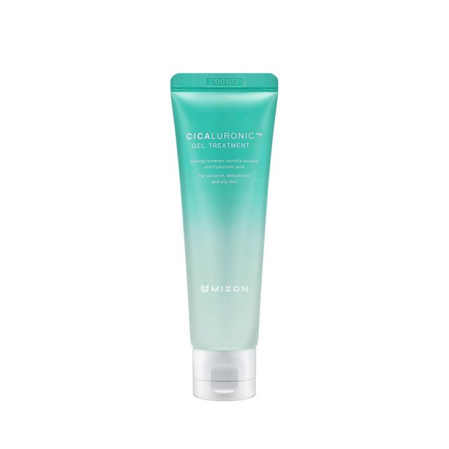 MIZON-Cicaluronic Gel Treatment