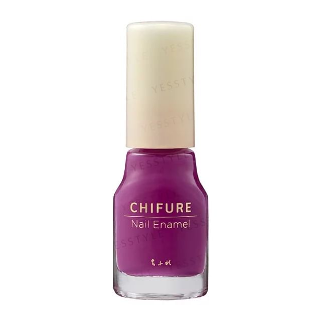 CHIFURE-Nail Enamel 347