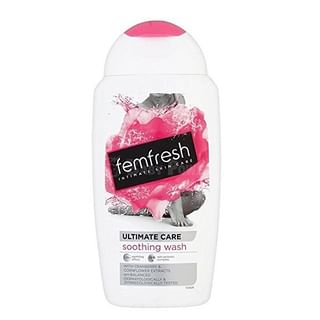 Femfresh - Ultimate Care Soothing Intimate Cleansing Wash