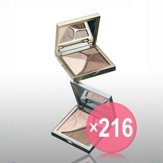 ORIGINAL ARTIST - Mountain Stereo Contouring Palette - 2 Types (x216) (Bulk Box)