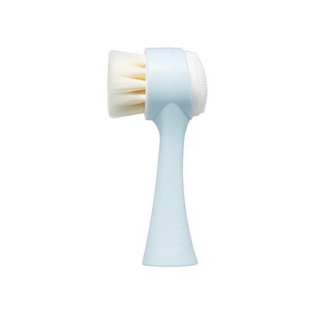 fillimilli Pore Cleansing Dual Brush YesStyle
