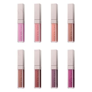 ADDICTION - The Liquid Blush Foggy