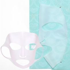 Woak - Reusable Silicone Mask Cover Woak - Reusable Silicone Mask Cover