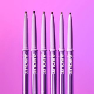 ABOUT_TONE - Stand Out Gel Eyeliner - 6 Colors