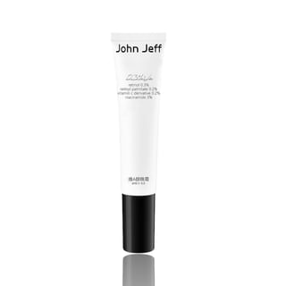 John Jeff - 0.3% Retinol Night Cream