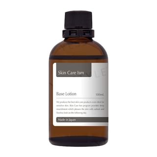 Skin Care Ism - Base Lotion