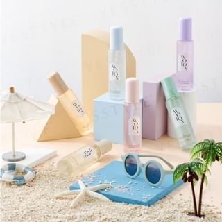 MOTON - Hair & Body Mist