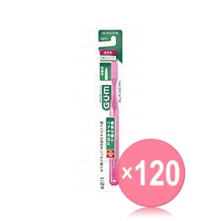 Sunstar - Gum Toothbrush (x120) (Bulk Box)