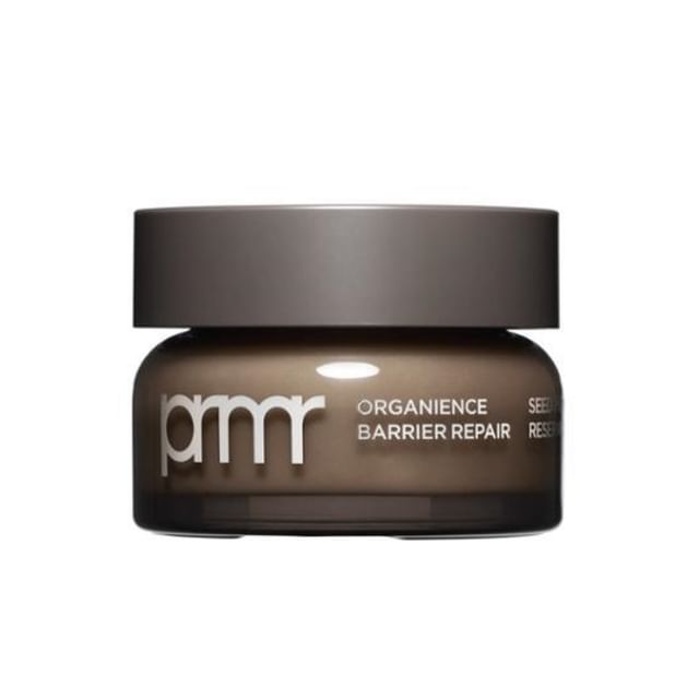 primera-Organience Barrier Repair Seed Peptide Reserve Cream - Creme de Reparação-50 Ml