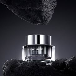 Light Music - Firming Platinum Face Cream