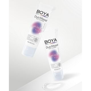 BOYA - Duo Mood Body Cleanser Relax