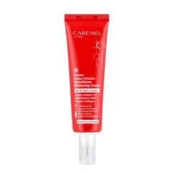 CARE:NEL - Derma Alpha Arbutin Glutathione Whitening Cream