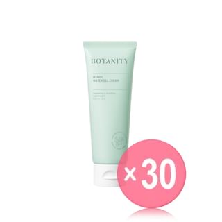 BOTANITY - Makiol Water Gel Cream (x30) (Bulk Box)