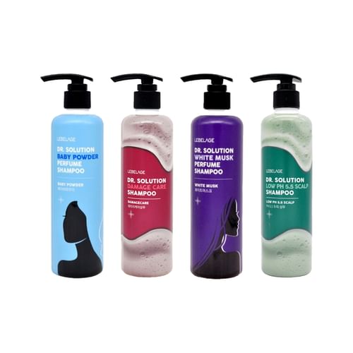 LEBELAGE - Dr. Solution Damage Care ...