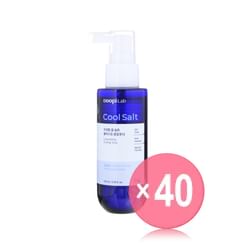 Dr.G - DoopiLab Cool Salt Long-lasting Cooling Tonic (x40) (Bulk Box)
