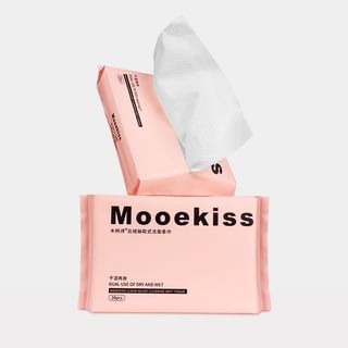 Mooekiss - Thickened Soft Cotton Face Towel