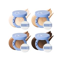 ファンデーション HARITHOTH HT CORSET FOUNDATION HARITHOTH - HT Corset Foundation SPF 37 PA+++ | YesStyle