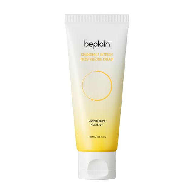 Beplain Mini beplain - Chamomile Intense Moisturizing Cream Mini | YesStyle