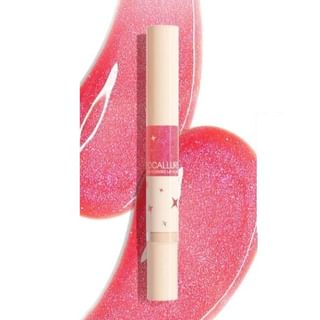 FOCALLURE - New Glitter Lip Gloss - 3 Colors