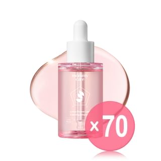 mommy care - Lotus Flower Leaf Calming Ampoule (x70) (Bulk Box)