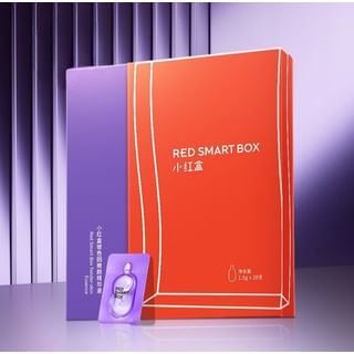 RED SMART BOX - Pro-Xylane Radiance And Soothing Essence Set