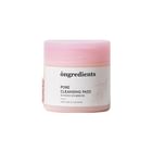 ongredients - Pore Cleansing Pads | YesStyle