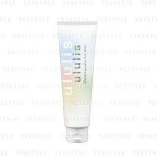 ululis - Water Booster Hair Mask Water Muguet