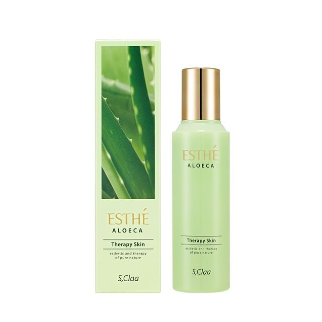 ENPRANI-ESTHE ALOECA Therapy Skin