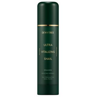 DEWYTREE - Ultra Vitalizing Snail Emulsion 150ml