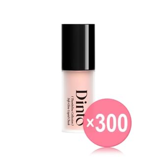 Dinto - Soft-Glow Liquid Cheek Thumbelina Collection - 8 Colors (x300) (Bulk Box)