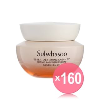 Sulwhasoo - Essential Firming Cream EX 15ml (x160) (Bulk Box)
