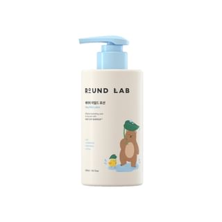ROUND LAB - Baby Mild Lotion